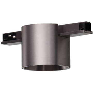 Azzardo SIGMA EVIA Magnetic AZ7186 Geležinkelio švieslentė 1x8w/LED 3000 ~ 6000k IP20