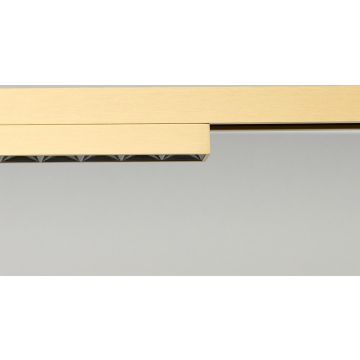 Azzardo SIGMA KIRA Magnetic AZ7051 Geležinkelio švieslentė 1x10W/LED 3000 ~ 6000k IP20