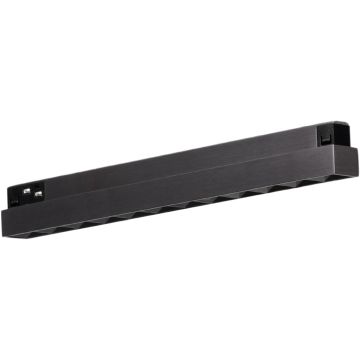 Azzardo SIGMA KIRA Magnetic AZ7053 Geležinkelio švieslentė 1x10W/LED 3000 ~ 6000k IP20