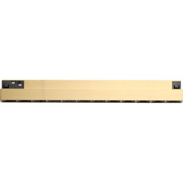 Azzardo SIGMA KIRA Magnetic AZ7181 Geležinkelio švieslentė 1x10W/LED 3000 ~ 6000k IP20
