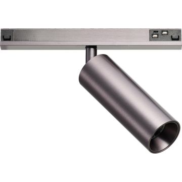 Azzardo SIGMA NIKO Magnetic AZ7044 Geležinkelio švieslentė 1x8W/LED 3000 ~ 6000k IP20