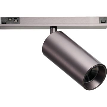 Azzardo SIGMA NIKO Magnetic AZ7046 Geležinkelio švieslentė 1x10W/LED 3000 ~ 6000k IP20