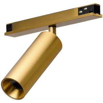 Azzardo SIGMA NIKO Magnetic AZ7043 Geležinkelio švieslentė 1x8W/LED 3000 ~ 6000k IP20