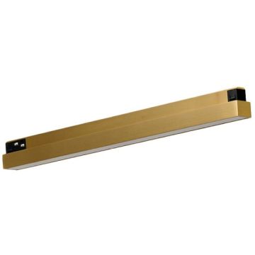 Azzardo SIGMA SAGA Magnetic AZ7047 Geležinkelio švieslentė 1x10W/LED 3000 ~ 6000k IP20
