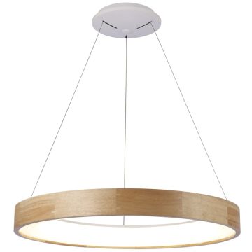 AZzardo SILVAM AZ2699 Pakabinama lempa 1x50W/LED 3250LM