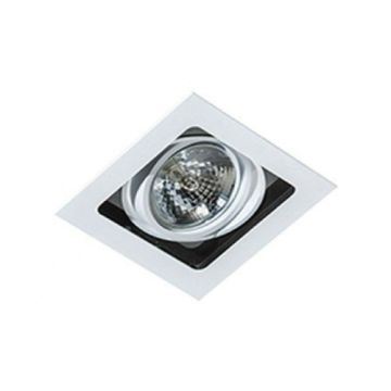 AZzardo SISTO AZ1446 Įmontuojamas apšvietimas 1x50W/GU10/ES111