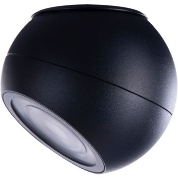 AZzardo SKYE AZ4518 Taškinis šviestuvas 1x12W/LED 3000K 960LM IP20