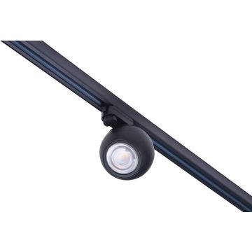 AZzardo SKYE AZ4520 Geležinkelio švieslentė 1x12W/LED 3000K IP20