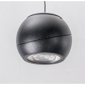 AZzardo SKYE AZ4521 Pakabinama lempa 1x12W/LED 3000K IP20