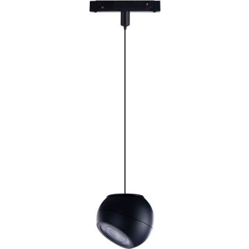 AZzardo SKYE AZ4636 Geležinkelio švieslentė 1x12W/LED 3000K IP20