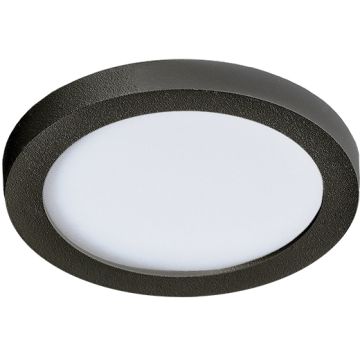 AZzardo SLIM AZ2835 Įmontuojamas apšvietimas 1x6W/LED 500LM IP44