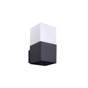 AZzardo SORANO AZ4357 Sienos lempa 1x40W/E27 IP54