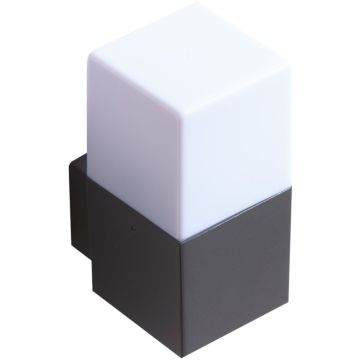 AZzardo SORANO AZ4446 Sienos lempa 1x40W/E27 IP54