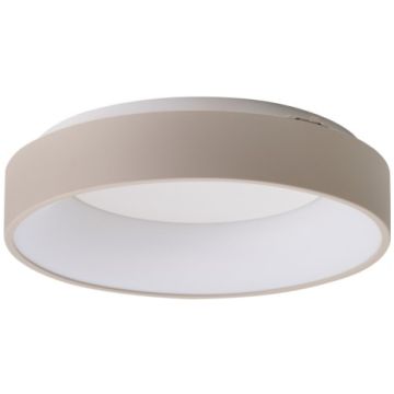 Azzardo SOVANA TOP 45 AZ7542 Stropo šviestuvas 1x40W/LED 3000-5000K 2510lm ip20