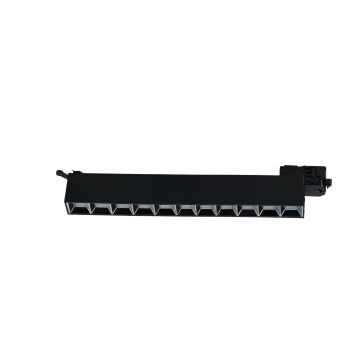 Azzardo SPACE AZ6057 1x30W/LED 3000|4000|6000 1800lm IP20