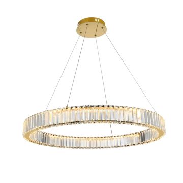 Azzardo SPARK AZ5790 1x72W/LED 3000 3600lm IP20