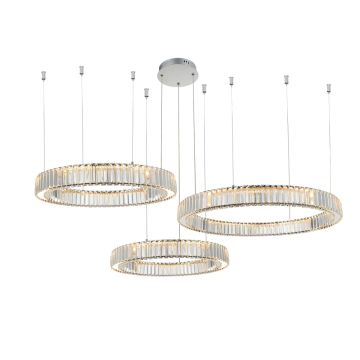 Azzardo SPARK AZ5795 3x144W/LED 3000 7840lm IP20