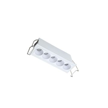 Azzardo TETRIS AZ6275 1x10W/LED 3000|4000|6000 IP20
