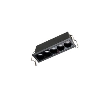 Azzardo TETRIS AZ6276 1x10W/LED 3000|4000|6000 IP20
