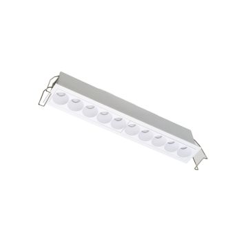 Azzardo TETRIS AZ6277 1x20W/LED 3000|4000|6000 IP20