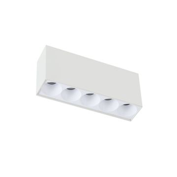 Azzardo TETRIS AZ6279 1x10W/LED 3000|4000|6000 IP20