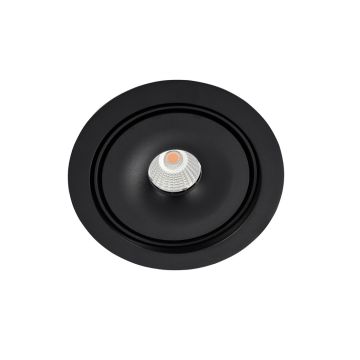 AZzardo TORONTO AZ4063 Įmontuojamas apšvietimas 1x15W/LED 3200K 680LM IP20