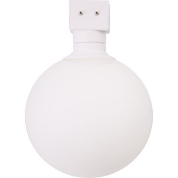 Azzardo TRACK IP65 AZ7223 Geležinkelio švieslentė 1x7W/LED 4000K 560lm ip65