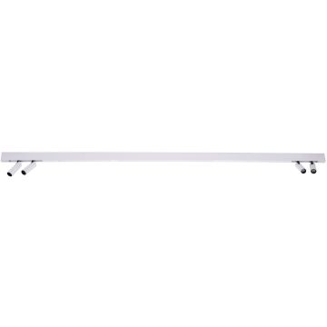 AZzardo TRACK MAGNETIC SET 2M AZ4811 Geležinkelio švieslentė 51W/LED 3000K 3131LM IP20