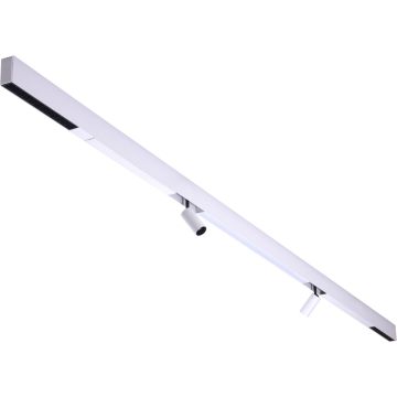 AZzardo TRACK MAGNETIC SET 2M AZ4815 Geležinkelio švieslentė 69W/LED 3000K 3533LM IP20