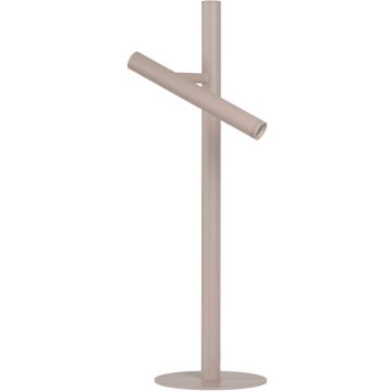 Azzardo TROST TABLE AZ6802 Stalo lempa 1x4,5W/LED 3000k IP20