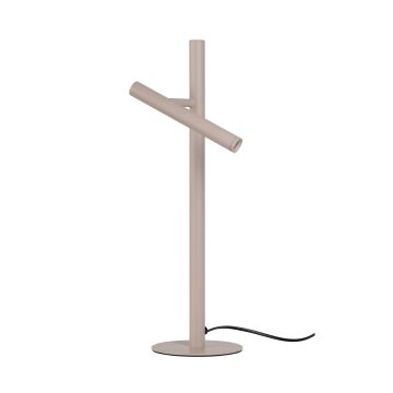 Azzardo TROST TABLE AZ6802 Stalo lempa 1x4,5W/LED 3000k IP20