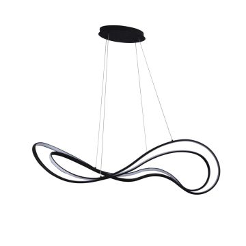 Azzardo TWIST AZ5733 1x60W/LED 3000 4800lm IP20
