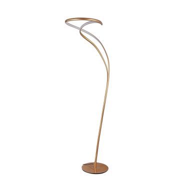 Azzardo TWIST AZ5738 1x30W/LED 3000 2400lm IP20