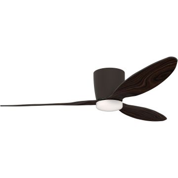 AZzardo VENETI AZ4449 Ventiliatorius 1x18W/LED 3000K 600LM IP20