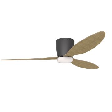 AZzardo VENETI AZ4450 Ventiliatorius 1x18W/LED 3000K 600LM IP20