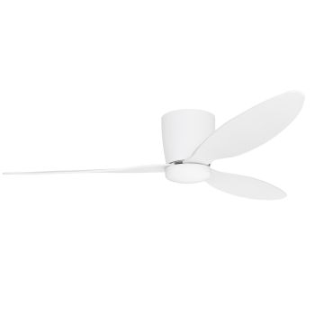 AZzardo VENETI AZ4451 Ventiliatorius 1x18W/LED 3000K 600LM IP20