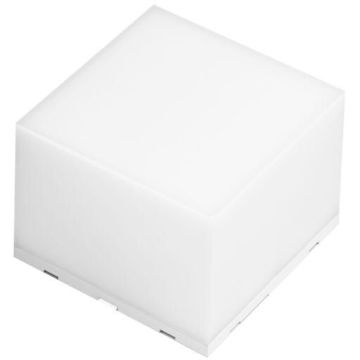 AZzardo ZARIA AZ5233 Sienos lempa 1x5W/LED 3000K|4000K|6500K 500LM IP65