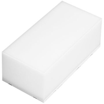 AZzardo ZARIA AZ5234 Sienos lempa 1x8W/LED 3000K|4000K|6500K 800LM IP65