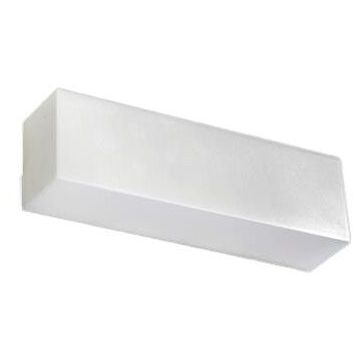 AZzardo ZARIA AZ5235 Sienos lempa 1x15W/LED 3000K|4000K|6500K 1500LM IP65