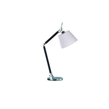 AZzardo ZYTA AZ1848 Darbo stalo lempa 1x60W/E27 IP20