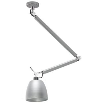 AZzardo ZYTA AZ2304 Stropo šviestuvas 1x60W/E27 IP20