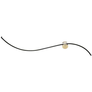 Zambelis WALL LED LIGHT 25267 Sienos lempa 19W/led 3000K 1260lm IP20