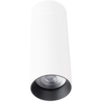 Maxlight HALO C0245 Lubų šviestuvas 1x9w/led 3000k 594lm ip20