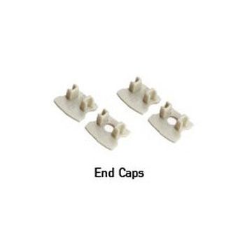 Zambelis ACCESSORY KIT 20203-E Montavimo komplektas IP20