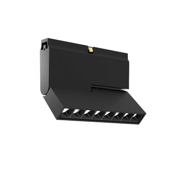 Zambelis MAGNETIC 23115 Geležinkelio švieslentė 8W/led 3000K 554lm IP20