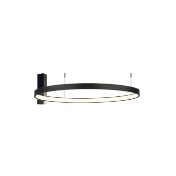 SHILO AGARI 1342 Stropo šviestuvas 1x51W/LED 4000K 4590LM IP20