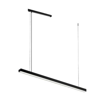 SHILO HIATE LINE 1850 Pakabinama lempa 2x20,4W/LED 4000K 1980LM IP20