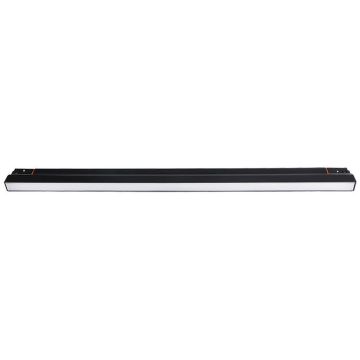 Zambelis MAGNETIC LED LIGHT 2089 Geležinkelio švieslentė 20W/led 3000K 1669lm IP20