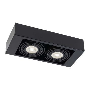 SHILO KOGA 1153 Lubų šviestuvas 2x15W/GU10 IP20