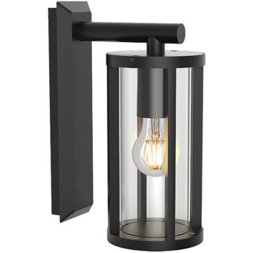 Zambelis SCONCE LIGHT E338 Sienos lempa 1x15W/E27 IP65